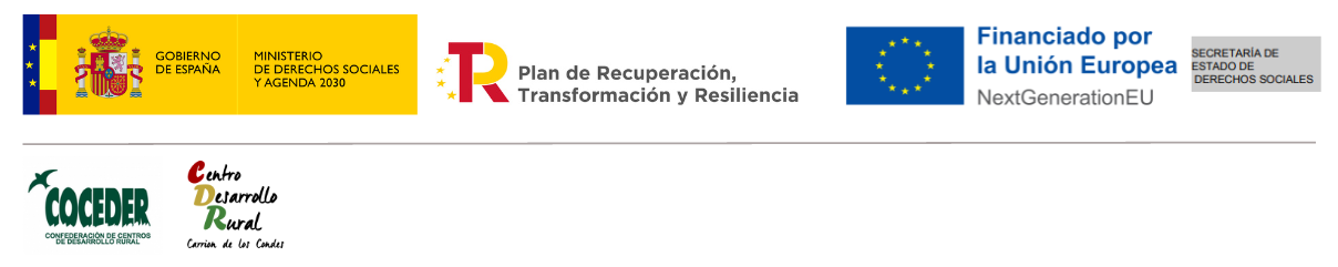 Financiado por Plan de Recuperación, Transformación y Resiliencia de la y Unión Europea-NextGenerationEU. 
