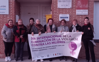 25 N – Ni una más