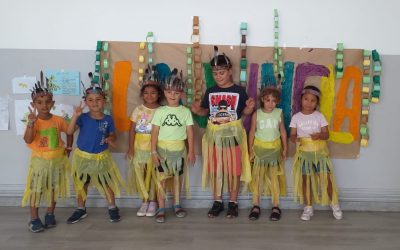 Escuelas de verano del CDR