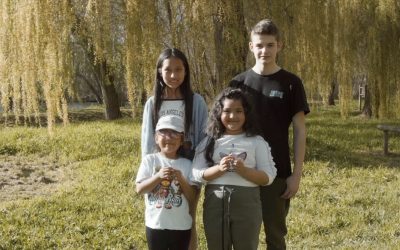 Miradas Diversas para construir comunidades acogedoras