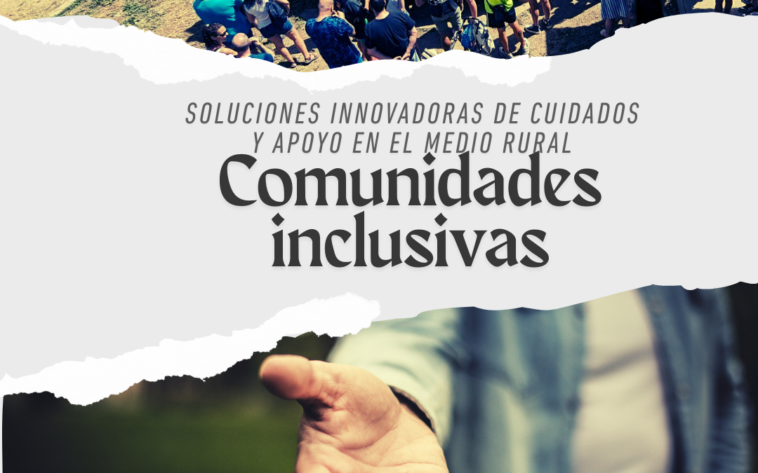 Villaherreros y Villamoronta, comunidades inclusivas