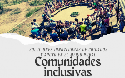 Villaherreros y Villamoronta, comunidades inclusivas