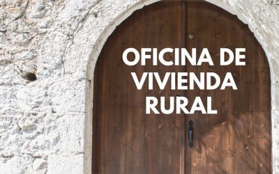 OFICINA DE VIVIENDA RURAL