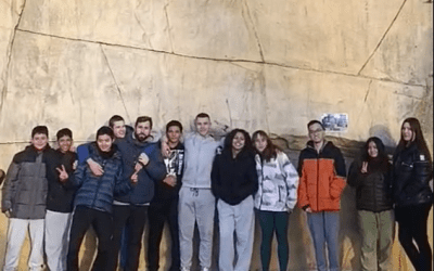 Deporte, juventud y convivencia en el medio rural