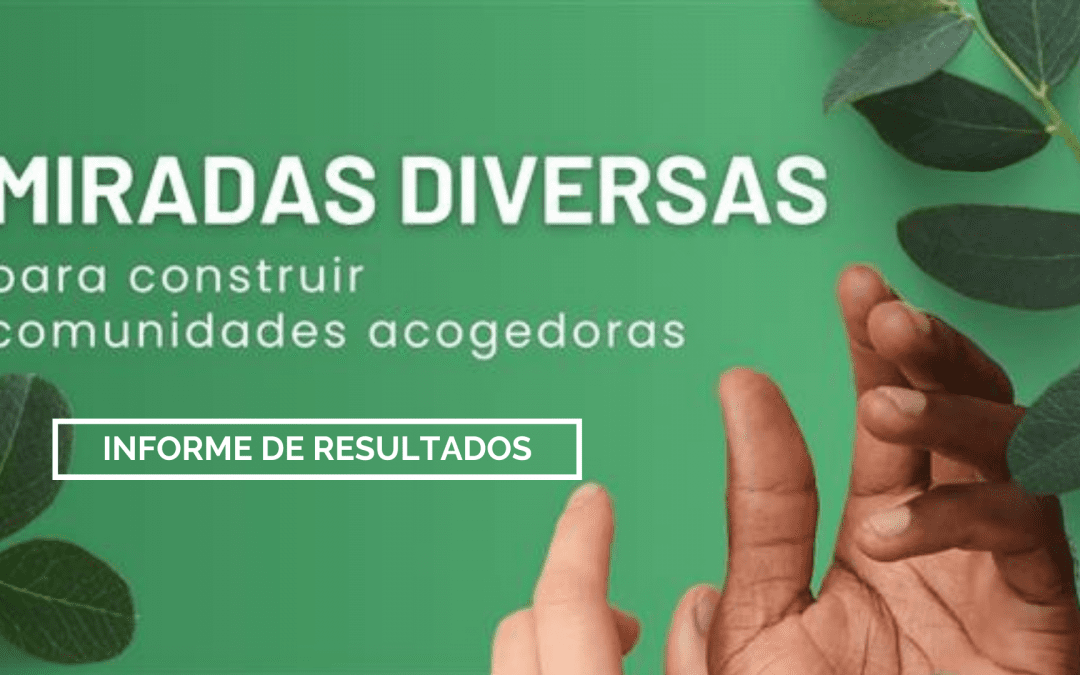 La formación de profesionales rurales mejora la atención y la inclusión de las personas migrantes