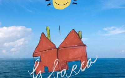 LA BARCA — Teatro, migración y esperanza