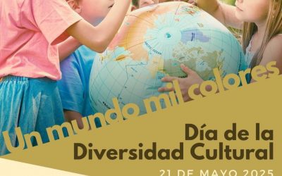 21 de mayo – Día de la diversidad cultural