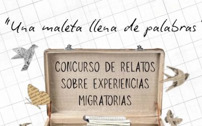 «UNA MALETA LLENA DE PALABRAS»