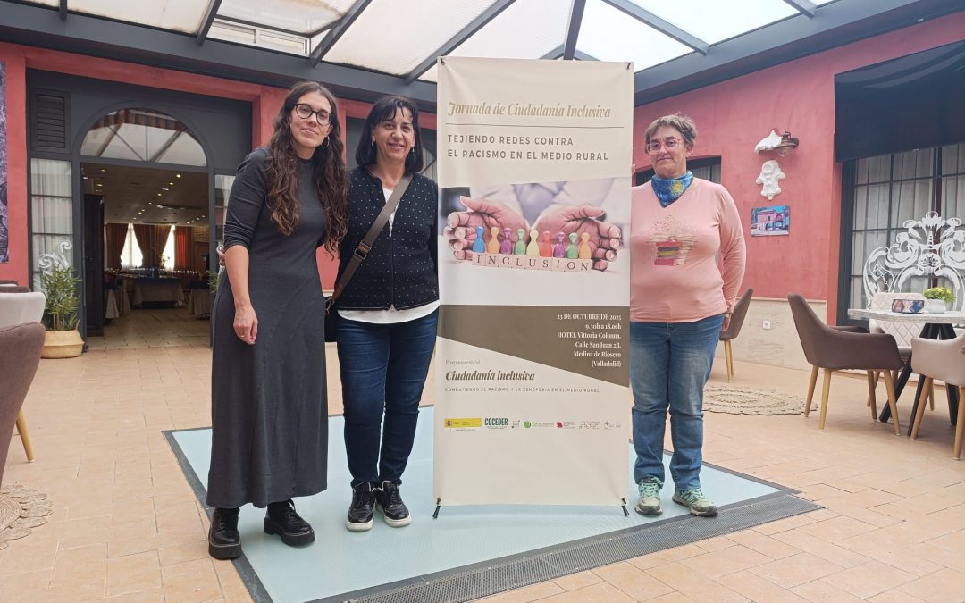 El racismo y la vulneración de derechos persisten en el medio rural, especialmente hacia la población migrante