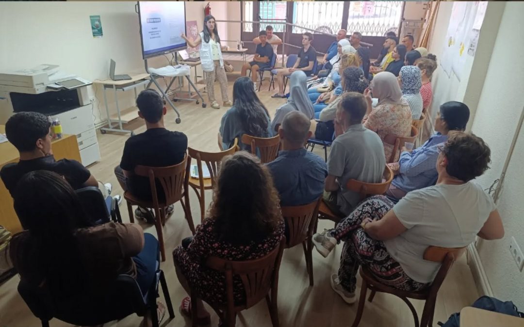 DERECHO A LA SALUD PARA TODAS LAS PERSONAS