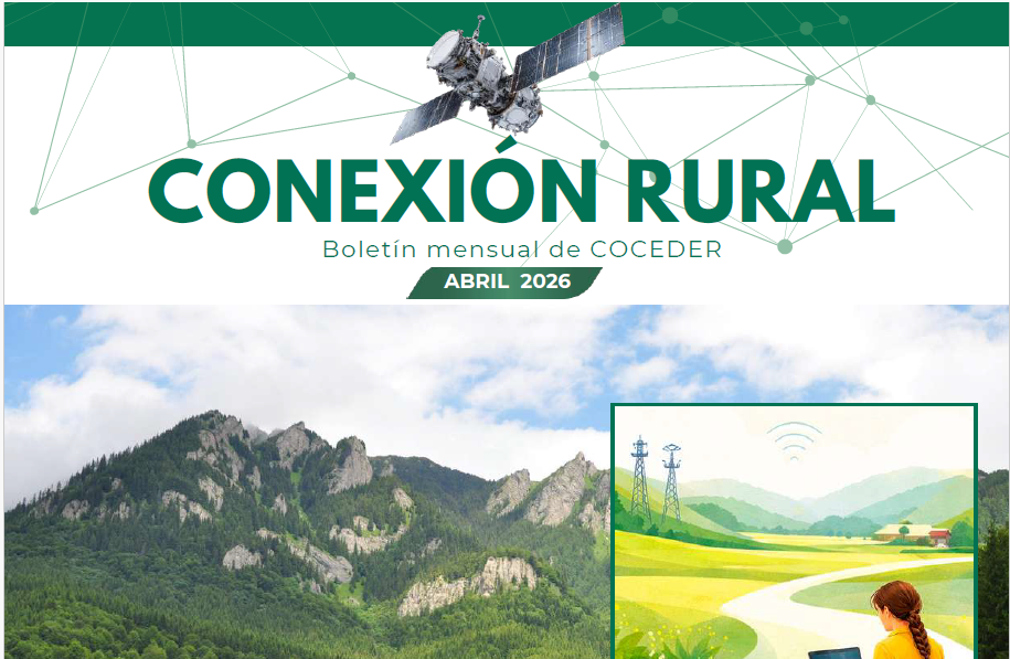 Boletín Conecta Rural Vol. 1_2026