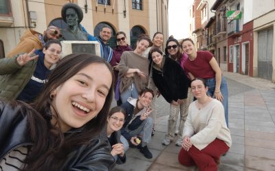 Todas las culturas, todos los derechos, todas las personas: una semana de aprendizaje, convivencia e inclusión