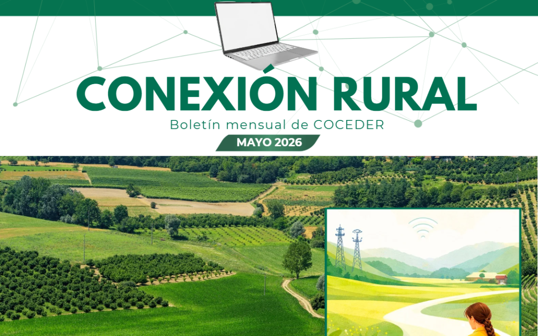 Boletín Conecta Rural Vol. 2_2026