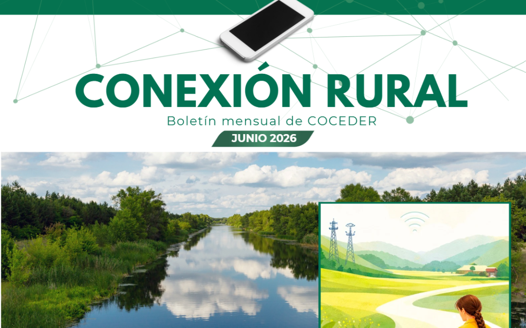 Boletín Conecta Rural Vol. 3_2026
